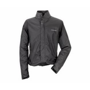 kleding regenjas nano s zwart tucano 760n=op=op