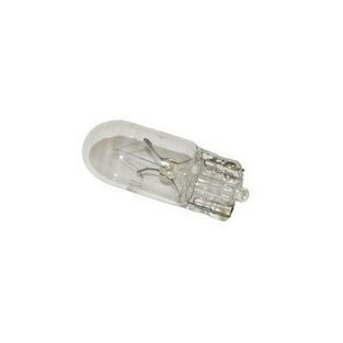 lamp 12v 3W t10 wedge