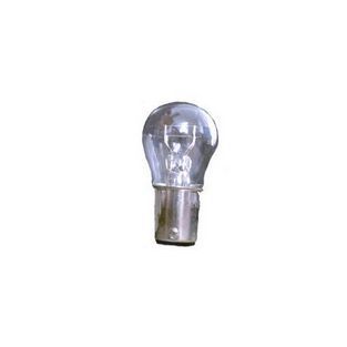 lamp 12v 21 / 5W bay15d