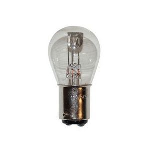 lamp 12v 15 / 15W bax15d