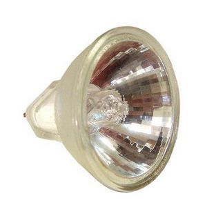 lamp 12v halogeen klein (spot) DMP