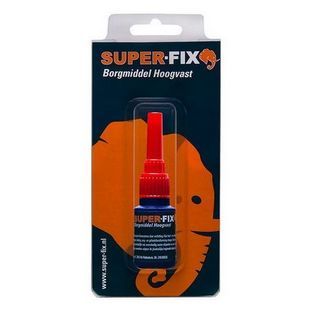 borgmiddel hoogvast 10gr super-fix 1604002