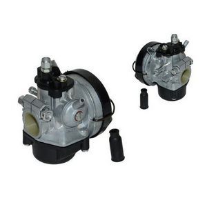 carburateur sha kabelchoke min rv4 / tomos 15mm DMP