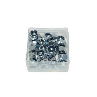 moer zelfborgend m10 25pcs