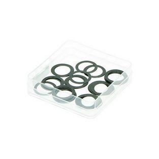 opvulring 15x21x0.3mm 50pcs