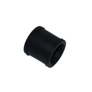 aanzuigrubber carb-luchtfilter kort zundapp 20mm DMP