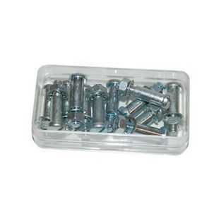 bout remgreep lang 5x22mm 12pcs