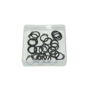 seegerring 13mm 25pcs