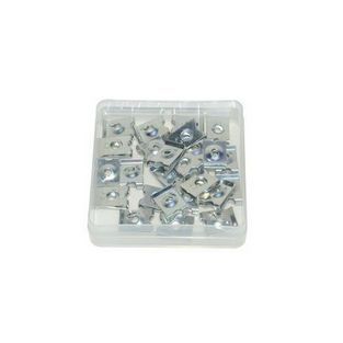 speednut 4.2mm 25pcs