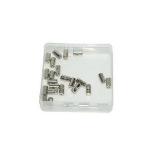 nippel schroef 5.5x10mm 25pcs