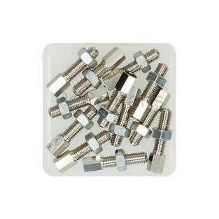 stelbout m7x32mm 12pcs