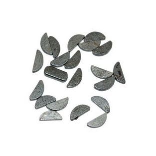 spie vliegwiel model bosch kreidler / maxi / min am6 / zundapp 3x3.7mm DMP 25pcs