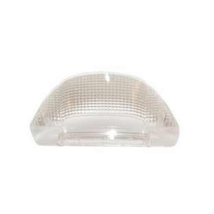 achterlichtglas voor plaatwerkset dmp yamaha aerox wit DMP