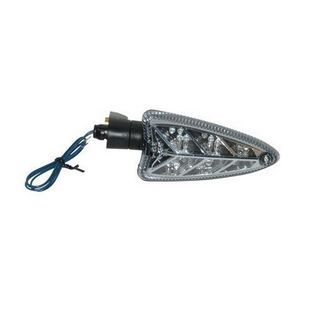 knipperlicht led yamaha aerox 2013 rechtsachter DMP