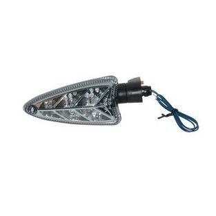 knipperlicht led yamaha aerox 2013 links achter DMP