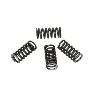 koppeling veer set versterkt race yamaha dt50x / fs1 / rd80lc / rd-m newfren 4pcs