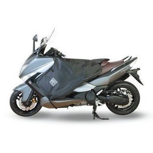 beenkleed thermoscud yamaha t-max tucano r069 2008 tot 2011