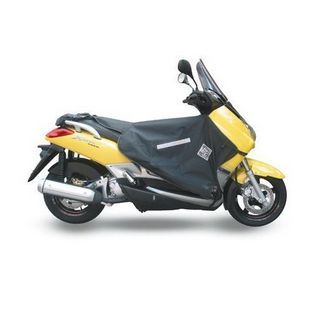 beenkleed thermoscud yamaha x-max125 / x-max250 tucano r155