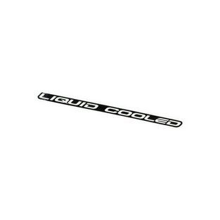 sticker yamaha woord [liquidcooled] tzr origineel 5wxf839h0000