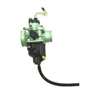 carburateur scooter piaggio 2-takt / typ125 20.5mm dellorto