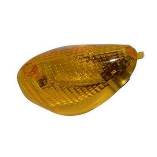 knipperlicht mc3 / nrg ext linksvoor piaggio origineel 581008