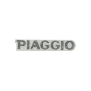 sticker piaggio woord [piaggio] voorscherm piaggio zip2006 4-takt origineel cm000402000n