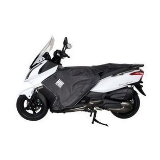 beenkleed thermoscud kymco dink street125 / 200 / 300cc tucano r078