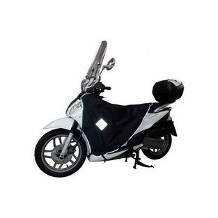 beenkleed thermoscud kymco people one 125 tucano r168