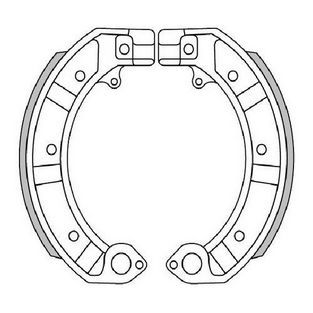 remsegment set 150x24 pk50/pk-xl polini 176.0128