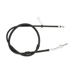 kilometerkilometer teller kabel 649347 vespa lx 2-takt / lx 4-takt / lx 4-takt 4v (4-klepper) / vespa lx