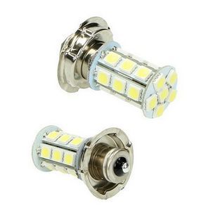 lamp 6V led p26s voor koplamp 38415 maxi DMP