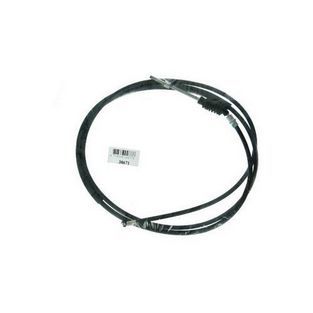 kabel achterrem fly2t / fly4t