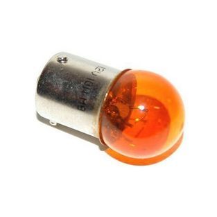 lamp 12v 10W agility / lx oranje piaggio orgineel 584332