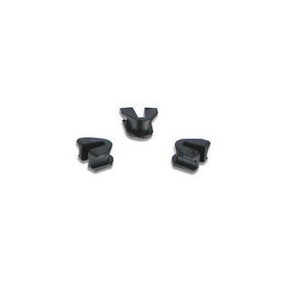 geleiderubber set varioramplaat scooter piaggio nieuw type 19x15.5mm malossi mhr 3711163