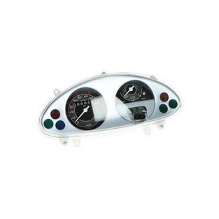 kilometer teller set piaggio fly rst piaggio origineel 641160