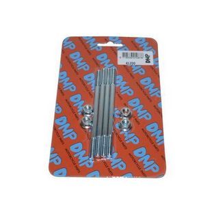 tapeind cilinder + moer maxi / moj piaggio2t DMP 4pcs