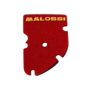 luchtfilterelement dubbel vespa gts / gtv malossi 1414486