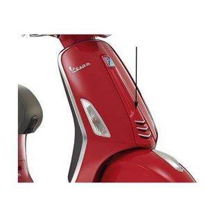 voorkap midden vespa primavera rood dragon 894 origineel 1b000203000r7