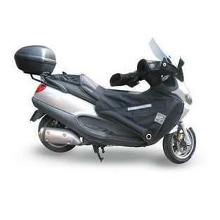 beenkleed thermoscud piaggio x9 tucano r032