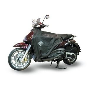 beenkleed thermoscud piaggio beverly zilver tucano r152