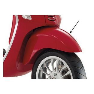 voorspatbord vespa sprint rood dragon 894 origineel 67364400r7