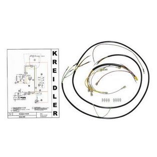 kabelboom serie 2 rmc