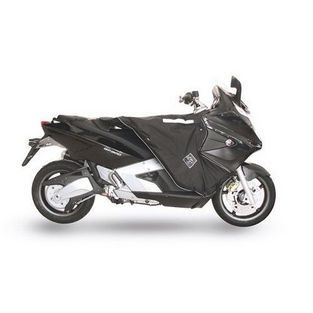 beenkleed thermoscud aprilia gp800 / srv850 tucano r072