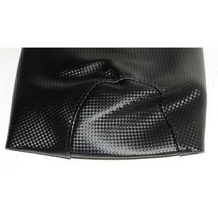 zadeldek aprilia rally / sr oud type carbon