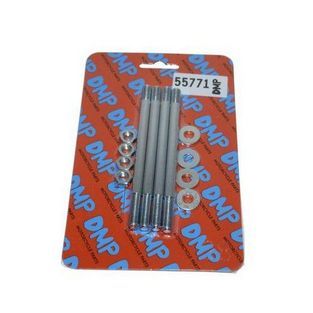 tapeind cilinder met moer tomos DMP 4pcs