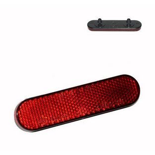 reflector achterspatbord peugeot kisbee / ludix / speedfight / speedfight3 / peugeot vivacity origineel 774739