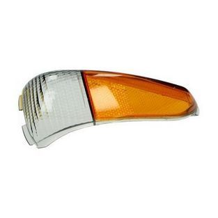 knipperlichtglas runner pro smoke rechtsachter piaggio origineel 584021