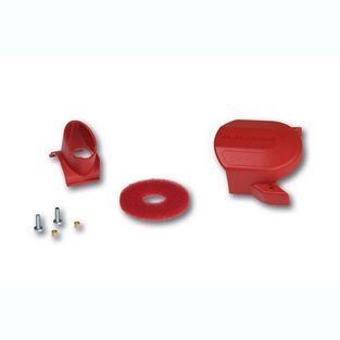 luchtfilter set kickstartdeksel min hor / sco pia2t malossi 2517260