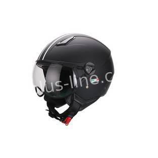 Helm vito jet moda notte