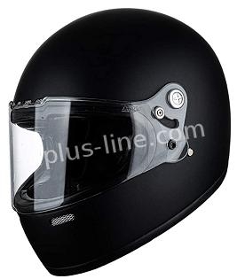 Helm vito integraal vintage